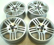 Set of 4 Volvo OEM 16x7 EURUS