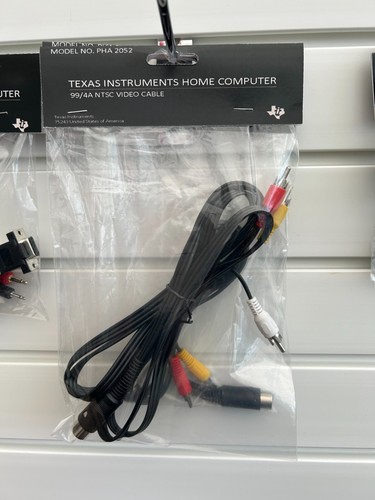 Texas instruments ti99 ntsc - texas,