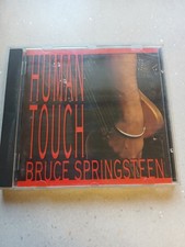 Bruce Springsteen: Human Touch cd