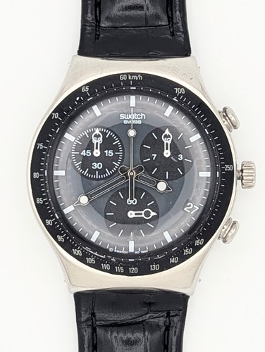 Swatch irony windfall - swatch,