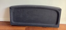 Parcel Shelf Load Cover for Volkswagen Polo (2016) - Charcoal Grey - Preowned