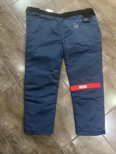 Oregon chainsaw trousers - oregon,
