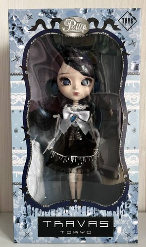 Pullip doll merori - merori, tear