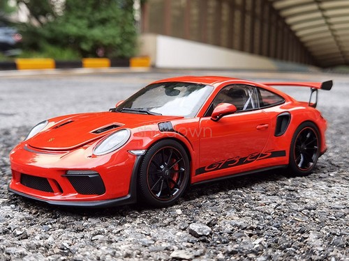 Autos scale 911 - , gt3