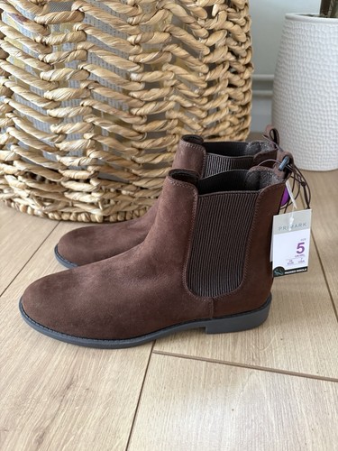 Primark women brown ankle - women's,