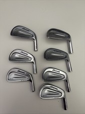 Mizuno MP60 iron heads  4-PW