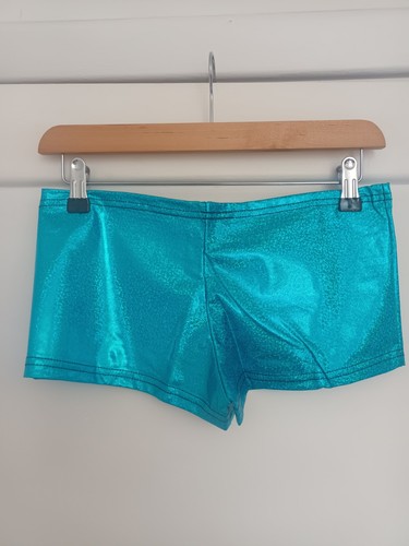 Proud mens aqua mettalic - so,