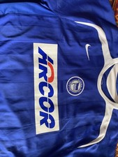Hertha Berlin BSC Home