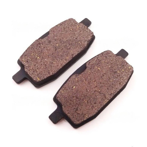 Disc brake pads gy6 - pads, 50cc