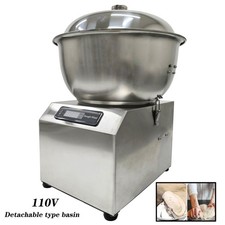 5G Dough Mixer Cake Bakery