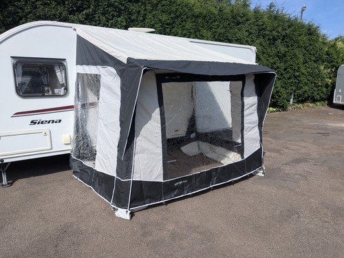 Bradcot aspire mini porch - aspire,