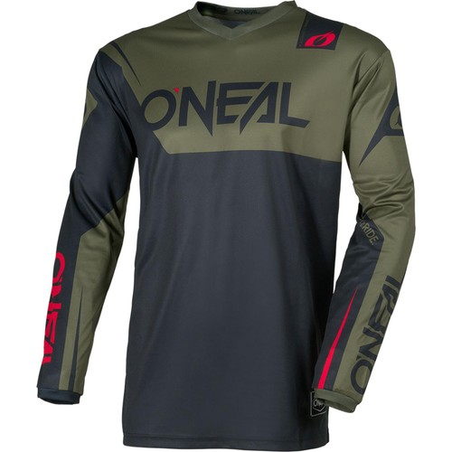 Neal element jersey - o'neal,