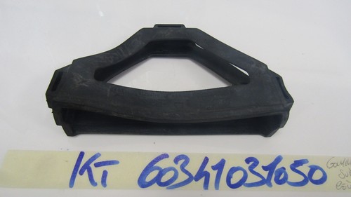 Rubber bracket ecu support - rubber,
