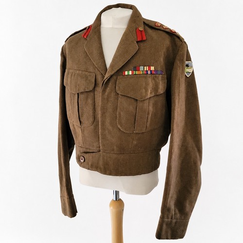 Ww2 brigadier anzio adc - brigadier,