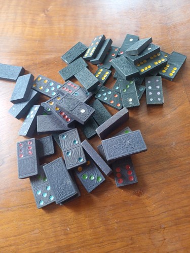 Vintage incomplete sets of - sets,