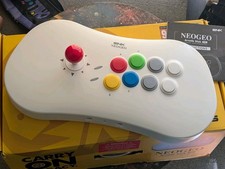 NeoGeo Arcade Stick Pro Spares