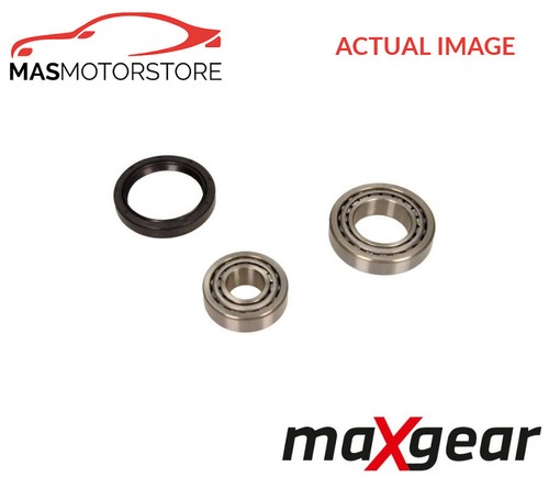Wheel bearing kit front - wheel,