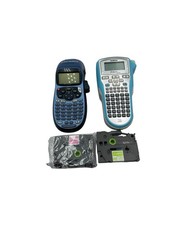 Brother P-touch 1005 & Dyno