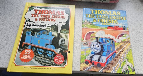 Thomas the tank engine - thomas,
