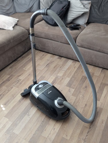 Miele s5211 vacuum cleaner - miele,