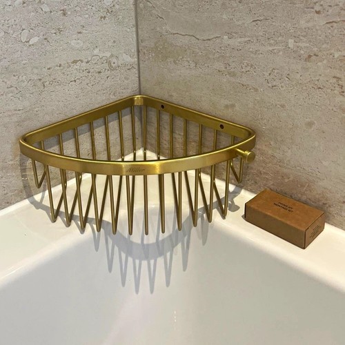 Miller corner basket 856mpb - miller,