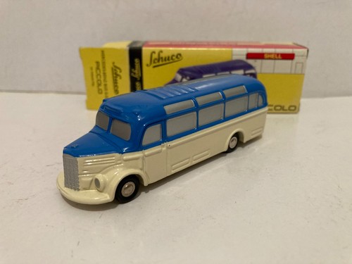 Schuco piccolo mercedes benz - schuco,