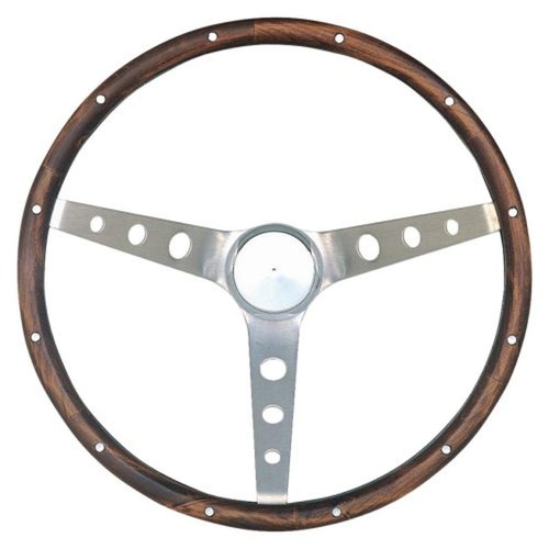 Grant 966 mustang steering - grant,