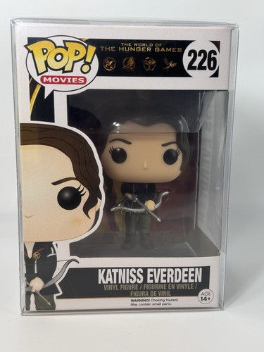 Funko pop movies hunger - pop!,