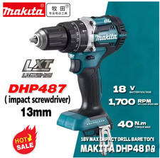 Makita DHP487 18V LXT