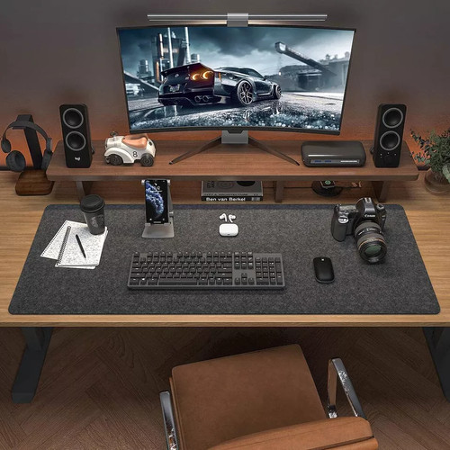 Xxl large felt gaming - xxl,