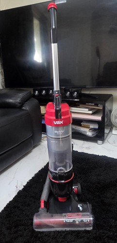 Vax mach air - revive, corded