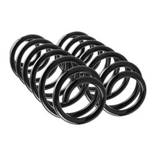 2X for VW Golf 1K1 AJ5 MK V VI