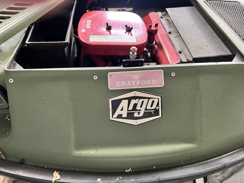 Argo cat - argo,