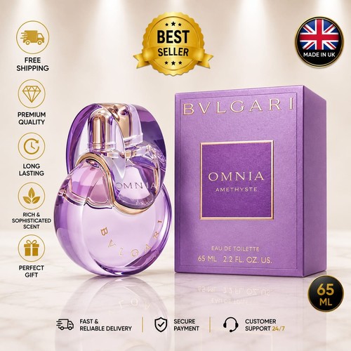Bvlgari omnia crystalline eau - bvlgari,