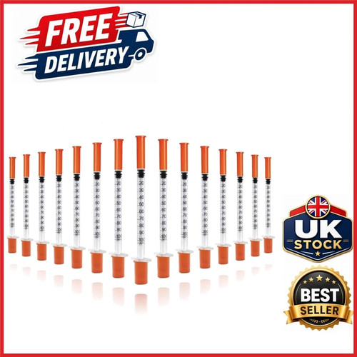 Precision dispensing pack - 20,