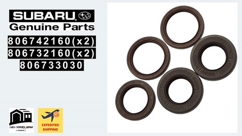 Subaru oem turbo - subaru,