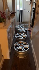 5x112 Mercedes Benz Wheels