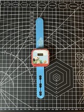 Snoopy movie Watch From McDonald’s. Working, Will Ship With New Batt Installed.