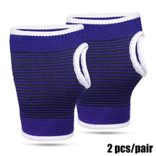 2PCS Wrist Support Brace Hand Protector Carpal Tunnel Pain Relief Gym Sports Wra