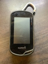 Garmin Oregon 600 Handheld GPS Map/ Hiking