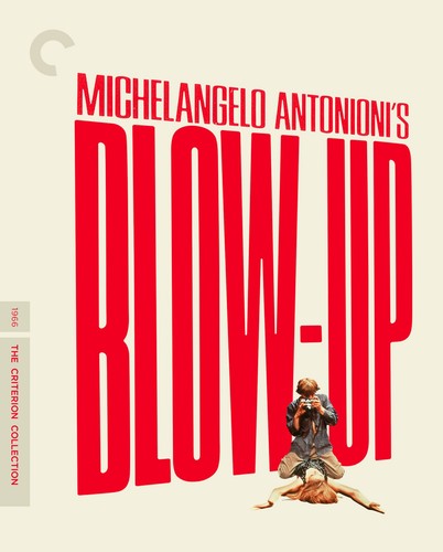 Blow the criterion - blow-up,