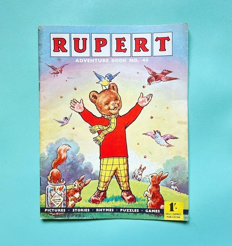 Buy now rupert - buy,