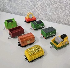 Thomas Tank Engine 8 x