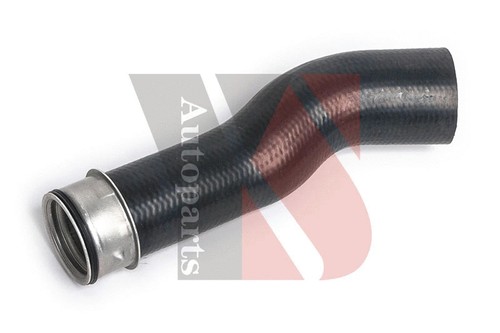 Charge air hose fits vw - hose,
