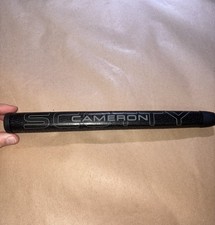 Scotty Cameron 2025 Black