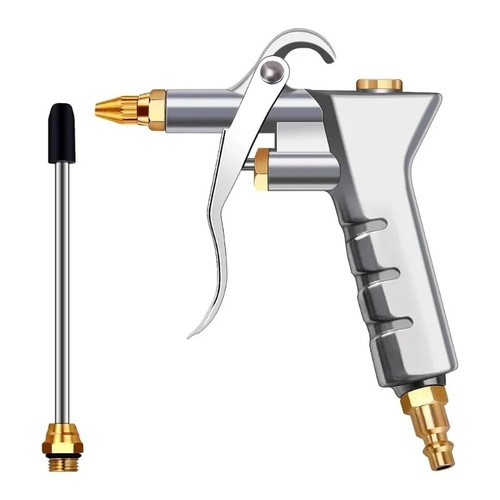 Air blower gun for - blower, compressor