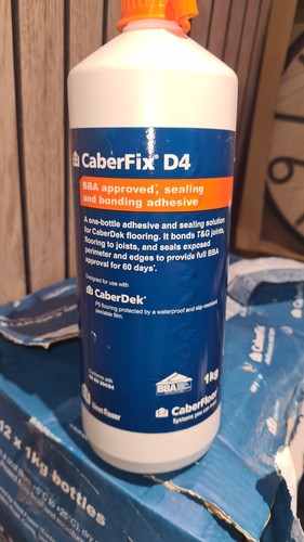 Caberfix joint and joist - caberfix,