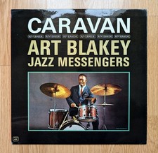 Art Blakey & The Jazz