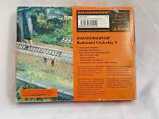 GAUGEMASTER GM 201 Grey