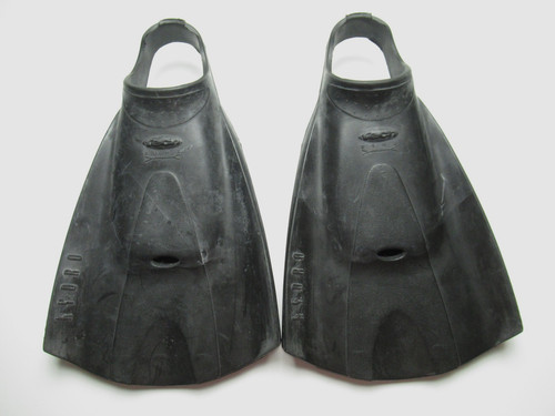 Tech hydro swim fins - hydro,